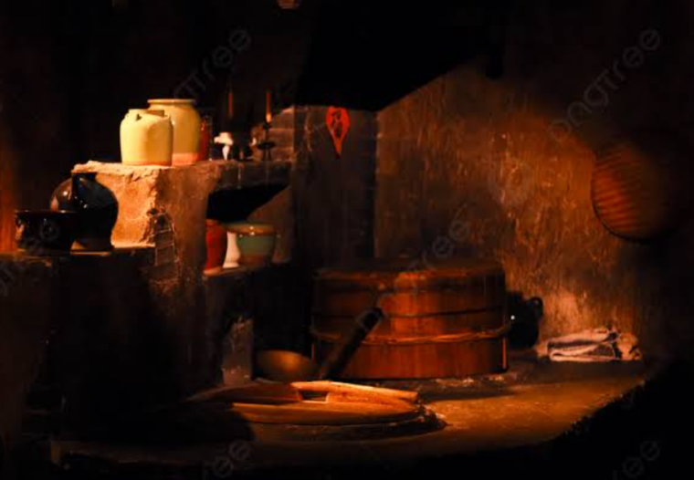 അന്നപൂർണ