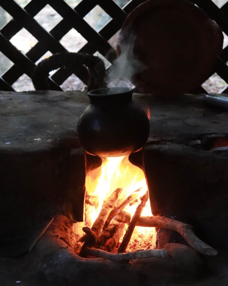 അടുക്കള രഹസ്യം
