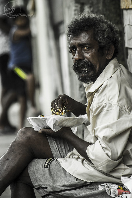 വിശപ്പിനും രുചിയുണ്ട്