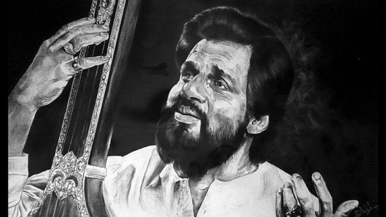യേശുദാസിനെ കേൾക്കുമ്പോൾ
