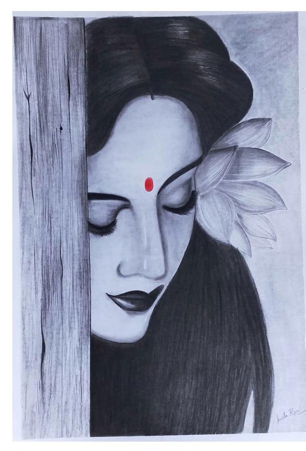 ചെറുപ്പത്തിൽ ഞാൻ, വലുപ്പത്തിലും