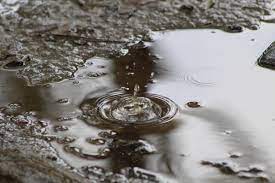 മഴത്തുള്ളി