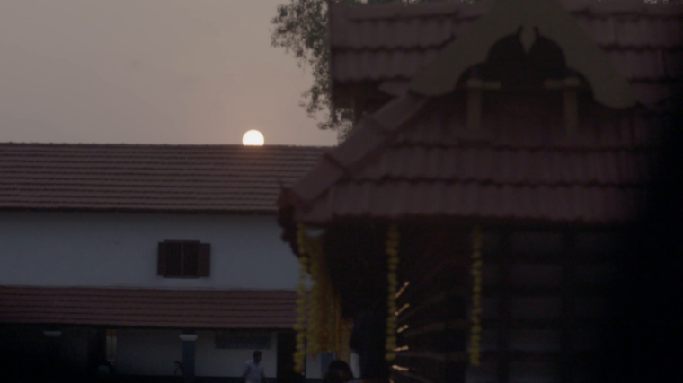 വെളിച്ചത്തിന്റെയമ്പലം