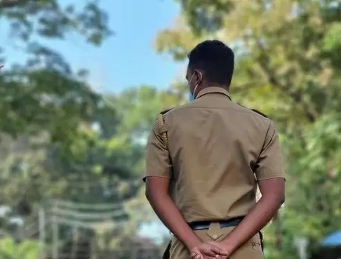 ഒരു പി സി ദിനം