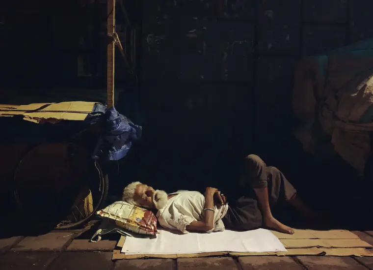 തെരുപ്പിറവി